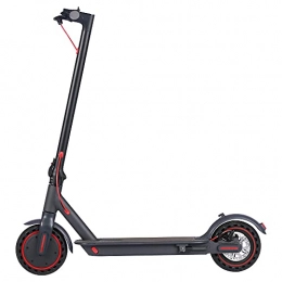 VIVOVILL Electric Scooter VIVOVILL M1 E-Scooter, Electric Scooter for Adults / Teen, Foldable Electric Scooter, 10.4AH 350W Motor 13MPH & 25KM Mile Range, 3 Speed Modes Foldable LED Headlights with UL Certified Electric Scooter