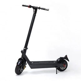Warehouse In Europe 36V/28Ah Battery 10 Inches Electric Scooter Foldable Frame Powerful Brushless Motor 65KM Mileage Escoote