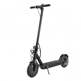 Warmiehomy Scooter Warmiehomy Electric Scooter Max Speed 25km / h, 20KM Range 8.5" Tires Folding Electric Scooters Lightweight for Men, Women, Children to Office, School