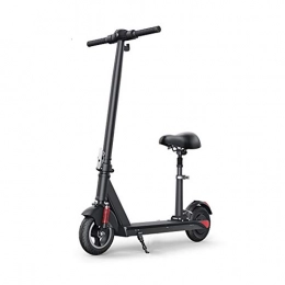 WEIJINGRIHUA Electric Scooter WEIJINGRIHUA Electric Scooter For Adult, Town And City Commuter With Lightweight Folding Frame Foldable