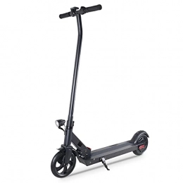 Windgoo Electric Scooter Windgoo Electric Scooter Foldable, Max Speed 25km / h, Distance 20km, 250W Motor, Large LCD Screen, 8.5 Tires, 3 Speed Modes (F10)