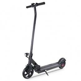 Windgoo Electric Scooter Windgoo T10 Electric scooter, Max Speed 25km / h and 3 Speed Modes, 20kms Range, 250W Motor, Large LCD Screen, 8.5' Tires, Foldable and Portable Commuting Electric Scooter for Adults