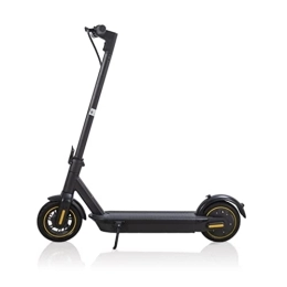 WINLEDOK Electric Scooter WINLEDOK Electric Scooter for Adults, 80 km Range, Wider Kick Board and Pneumatic Tyres as well as Steering, Foldable and Portable E-Scooter for Professional Commuters, Model X9