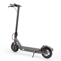 WOGQX Electric Scooter WOGQX Electric Scooter, 350W Motor, 36V / 7.8AH Battery Up To 15.5 Miles Long-Range, Lightweight & Foldable Adults Scooter for Commuter And Summer Travel