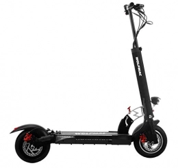 WOLFMAC Electric Scooter Wolfmac™ H6 Electric E-Scooter, 2021 Model Scooter, FAST 28mph, Mega 46m Range!, Adult EScooter