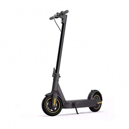 WSZDKA-WOMENBELT Electric Scooter WSZDKA-WOMENBELT E Folding Mobility Scooter Off-road Electric Scooter Up To 25 Km / h with 10 Inch Solid Rubber Tires Suitable for Gift for Teenager Adults