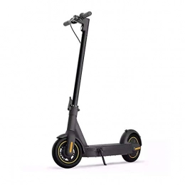 WSZDKA-WOMENBELT Scooter WSZDKA-WOMENBELT Folding Mobility Scooter Off-road Electric Scooter with LCD Display 350W / 36V Charging Lithium Battery Up To 25 Km / h with 10 Inch Solid Rubber Tires for Teenagers and Adults