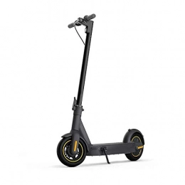 WSZDKA-WOMENBELT Electric Scooter WSZDKA-WOMENBELT Off-road Electric Scooter Folding E-scooter with LCD Display 6.5 Inch 350w Motors 65km Long-Range Max Speed 30km / h for Teenagers and Adults