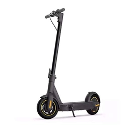 WSZDKA-WOMENBELT Electric Scooter WSZDKA-WOMENBELT Portable Folding Commuting Scooter Electric Scooter 350W Motor LCD Display Screen 10 Inch Solid Tires 65km Range Max Speed 25km / h for Adults and Kids Super Gifts