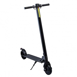 Wtbew-u Electric Scooter Wtbew-u Carbon fiber folding electric scooter has become an artifact of the age, standing ultra-light and small portable scooter