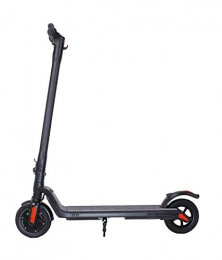 X8 Pro Electric Scooter 2021, 15.5 MPH and 45 km Long Range, Brushless 500W Hub Motor, Foldable E Scooter, Adults Electric Scooter
