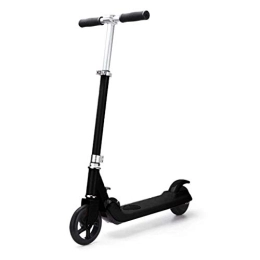 XBSLJ Scooter XBSLJ Kick Scooter, Electric Scooter Adult Scooter, Scooter Electric Suitable for Children, Adults, Boys And Girls, 3-wheel Foldable Light Weight, Single Foot Scoote