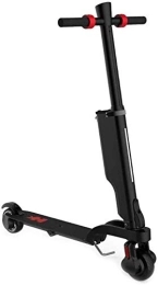 XBSLJ Electric Scooter XBSLJ Kick Scooter, Kids Scooter Electric Scooter Foldable Portable with Led Light Max Speed 25Km / H Suitable for Adults And Teenagers Picnic Travel Office