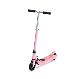 XCVMKH Scooter XCVMKH Adult Electric Scooter Is Lightweight and Foldable, Up To 10 Kilometers of Cruising Range, Explosion-proof Solid Tire Scooter Fast Folding Commuter Scooter, Suitable for People Under 50KG