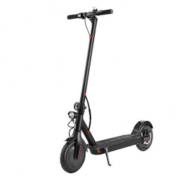 XEMQENER Electric Scooter Foldable Scooters for Adults Max Speed 25 Km/h Portable E-Scooter with LCD Display