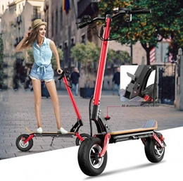 Xiaokang Electric Scooter Xiaokang Off-Road High-Power Electric Scooter Adult Folding Two-Wheeled Small Travel Dual-Drive Electric Car