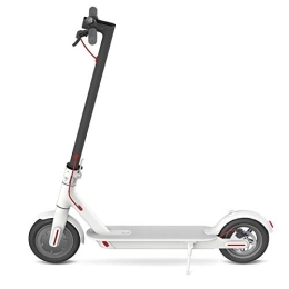 Xiaomi Scooter Xiaomi M365 Electric Scooter - White - UK Edition