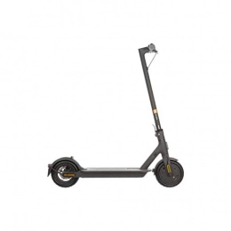Xiaomi Electric Scooter Xiaomi Mi Electric Scooter 1S – 15mph Top Speed, 18miles Travel Distance, 250W Motor Power, Official UK Version with UK Manufacturer Warranty