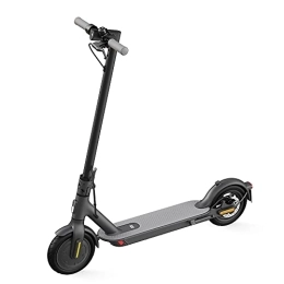 Xiaomi Electric Scooter Xiaomi Mi Electric Scooter Essential, 12 mph Top Speed, 12 miles Travel Distance, 250 W Motor Power, Official UK Version