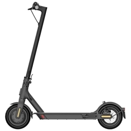 Xiaomi Electric Scooter Xiaomi Mi Electric Scooter Essential for Adults - 20 km / h Maximum Speed - 20 km Range - 8.5 Inch Pneumatic Tyres - Black
