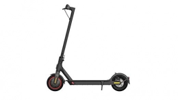 Xiaomi Scooter Xiaomi Mi Electric Scooter Pro2 (DE) Foldable E-Scooter with Road Approval + App Connection Made of Aviation Aluminium (Max Speed 20 km / h, Maximum Range 45 km, Maximum Load 100 kg, LED Display)