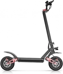 XINHUI Scooter XINHUI Electric Scooter, Folding Scooter, 1800W / 10 Inch Tires, Maximum Speed 60 Km / H, Mileage 80 Km, Suitable for Adult Mobility Scooters