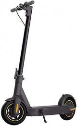 XINHUI Scooter XINHUI Electric Scooter for Adults, Foldable Adult Scooter with Big Wheels Max Load 130KG Electric Scooter for Adults, Long Range And Up To 25Km / H Pro Scooters