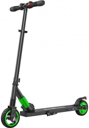 XINYIJIA Electric Scooter XINYIJIA S1 folding electric scooter, 250W brushless motor, maximum speed 14MPH, adjustable in three heights, suitable for adults and children