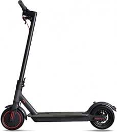 XINYUDAGE Electric Scooter XINYUDAGE Foldable Electric Scooter adult Lightweight Aluminum Alloy E-Scooter 350W Motor And 36V 7.8AH Lithium Battery with High-brightness headlights and Rear Wheel Disc Brake iteration