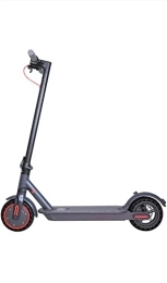 Xiomi Electric Scooter Xiomi AOVO Electric Scooter 350W Max speed 25km / h Load 120kg (260lb) For Adults / Teenagers, Motorised Mobility Scooter Portable Folding E-Scooter with Led Light and Display