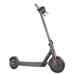 XiYou Scooter XiYou Electric Scooter Adult, Maximum Speed 25km / H Maximum Load 120kg 25KM Endurance 4.4AH Battery Portable And Foldable Adult Suitable For Short Trips