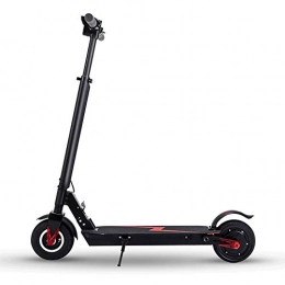 XWX Scooter XWX Electric Scooter 500W Max Speed 25 Km / h Load 150KG For Adults / Teenagers Mobility Scooter Portable Folding E-Scooter With Led Light