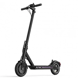 Y&XF Scooter Y&XF Foldable Electric Scooters for Adult, 40 MPH and 45 Mile Range of Riding 150 kg Max Load 35km / H with LED Light and LCD Display, 50~60km