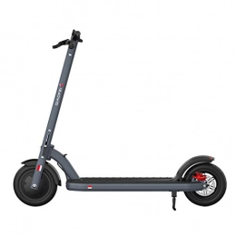 YJF Electric Scooter YJF Electric Scooter, 300W Motor Foldable Scooter, Up to 22MPH, 8.5" Pneumatic Tire, LCD Display Screen, 3 Speed Modes E-scooter, Commuter Electric Scooter for Adults