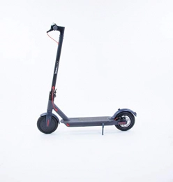 Yobo Electric Scooter Yobo PumaScoot PB2020 high speed foldable electric scooter, 8Ah battery, 350W, dual brake, LCD Display, 3 Speed Modes