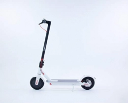 Yobo Scooter Yobo PumaScoot PW2020 high speed foldable electric scooter, 8Ah battery, 350W, dual brake, LCD Display, 3 Speed Modes