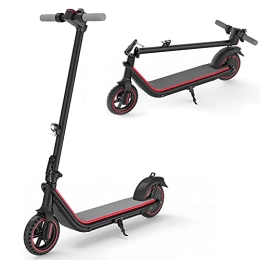 YQGOO Scooter YQGOO Electric Scooter - Fast Commuting E-Scooter Foldable Electric Scooter with 350W Motor Up To 15.5 Mph / Max Range 16 Mile / 8.5" Tire / LED Headlight / Electric Brake
