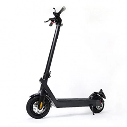 YREIFAG Electric Scooter YREIFAG 1100W Electric E-Scooter with Powerful Battery & Scooter Motor Hidden Brake Cable Lightweight And Foldable for Adults And Teenagers Electric Kick Scooter