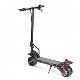 YREIFAG Scooter YREIFAG Dual Drive Electric Scooter, Urban Commuter Folding E-Bike Max Speed 25Km / H 20Km Long-Range 1000W / 36V Charging Lithium Battery Adults And Kids