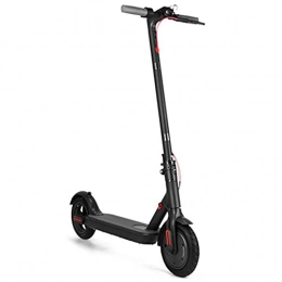 YREIFAG Electric Scooter YREIFAG Electric Scooter, 300W Motor Lightweight And Foldable Scooter for Adults Max Speed 25Km / H Distance 30Km Cruise Control