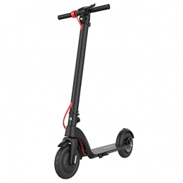 YREIFAG Electric Scooter YREIFAG Electric Scooter, Electric Kick Scooter Lightweight And Foldable Upgraded Motor And Battery Pack Up To 19.8Mph And 15.5 Miles Range Powerful 350W Motor