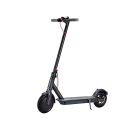 YREIFAG Electric Scooter YREIFAG Electric Scooter, Portable Folding E-Scooter for Adults Teens Max Speed 25 Km / H 350W Motor 36V 7.8Ah Battery Aluminum Escooter Easy Urban Travel