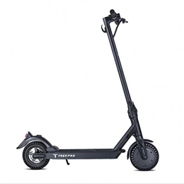 YREIFAG Scooter YREIFAG Electric Scooter, Portable Folding E-Scooter for Adults Teens Max Speed 29 Km / H 250W Motor 36V 7.8Ah Battery Aluminum Escooter Easy Urban Travel