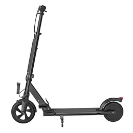 YREIFAG Scooter YREIFAG Electric Scooter, Urban Commuter Folding E-Bike Max Speed 25Km / H, 200W / 29V Charging Lithium Battery Adults And Kids Super Gifts