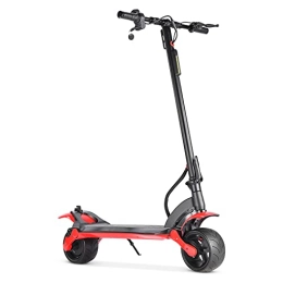 YREIFAG Scooter YREIFAG Electric Scooter, Urban Commuter Folding E-Bike Max Speed 25Km / H 20Km Long-Range 500W / 36V Charging Lithium Battery Adults And Kids Super Gifts