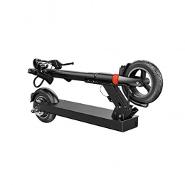 ZHANGCHUNLI Scooter ZHANGCHUNLI 3 Wheel Scooter Scooter for Kids Electric Scooter For Adult, Town And City Commuter With Lightweight Folding Frame (Color : Black)