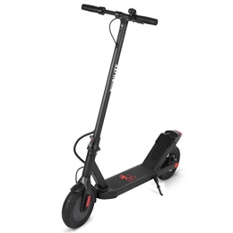 ZIEM Electric Scooter ZIEM 10 Inch 36v 10ah Two-Wheel Foldable Electric Scooter Battery 27-32km Range Suitable For City Commuting At The Weekend