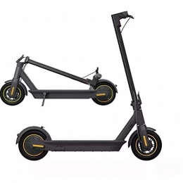 ZJING Scooter ZJING Electric Scooter For Adults, Foldable Adult Scooter With Big Wheels Max Load 130KG Electric Scooter For Adults, long Range And Up To 25km / h Pro Scooters, lectric Scooter For Men Women, 10.4AH40KM
