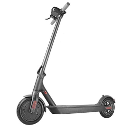 ZLM Scooter ZLM Electric Scooter, Urban Commuter Folding E-bike, Max Speed 25km / h, 350W7.8Ah Charging Lithium Battery, 120kg Load, Adults and Kids