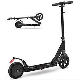 ZTBGY Scooter ZTBGY Electric Scooter Adult and Kids, electric Scooters with Seat, cheap Foldable Lightweight Electric Scooter Charging Lithium Battery and LCD Display, First Choice for Office Workers.